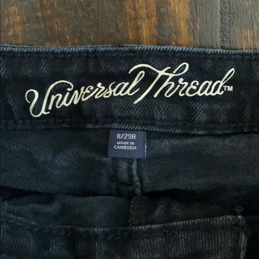 Shorts - Picture 2 of 2